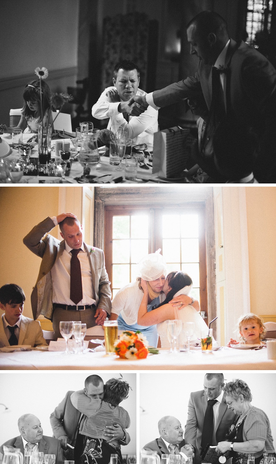 gloucestershire wedding photographer