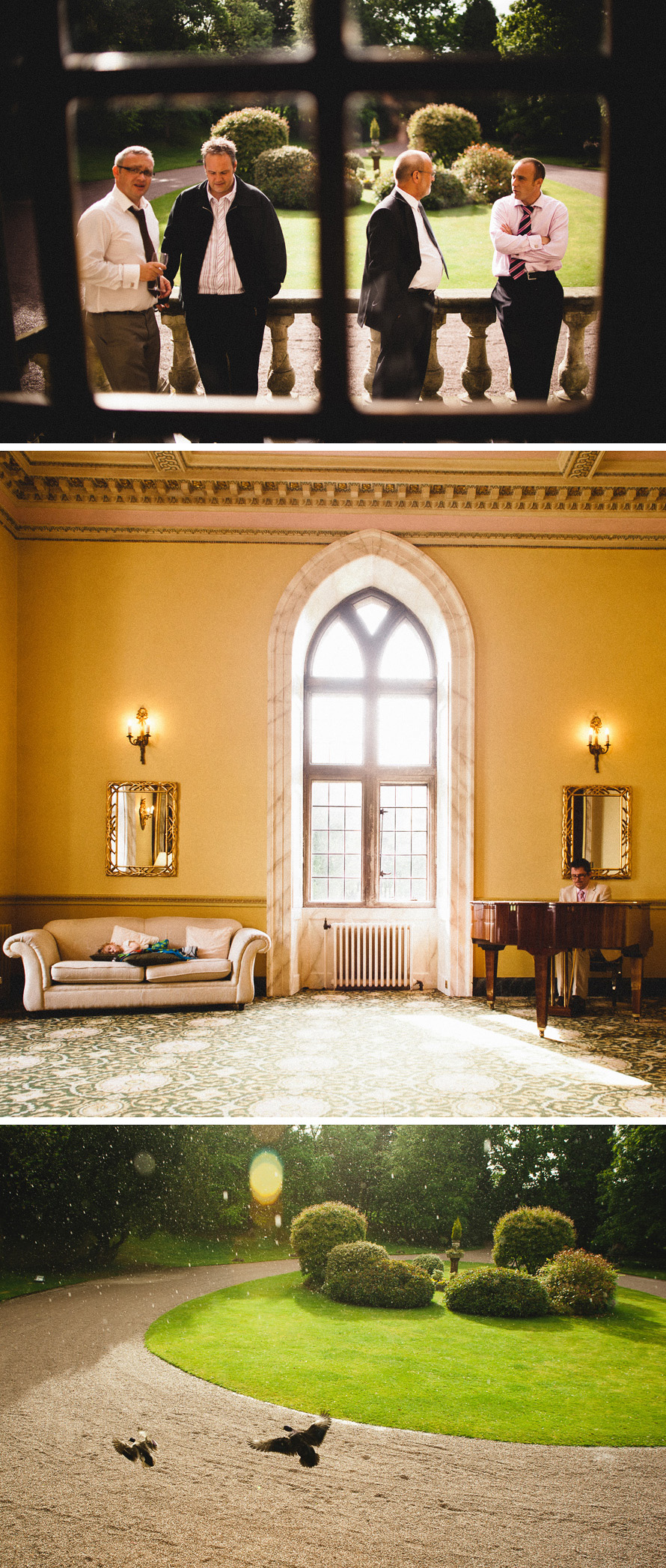English wedding photographer