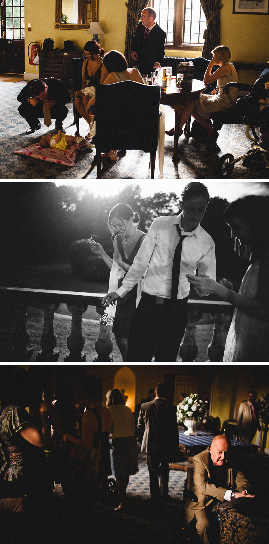 Forest of dean wedding