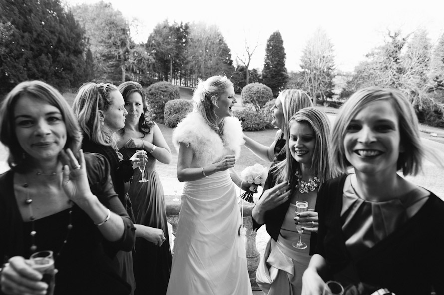 Gloucestershire wedding photographer
