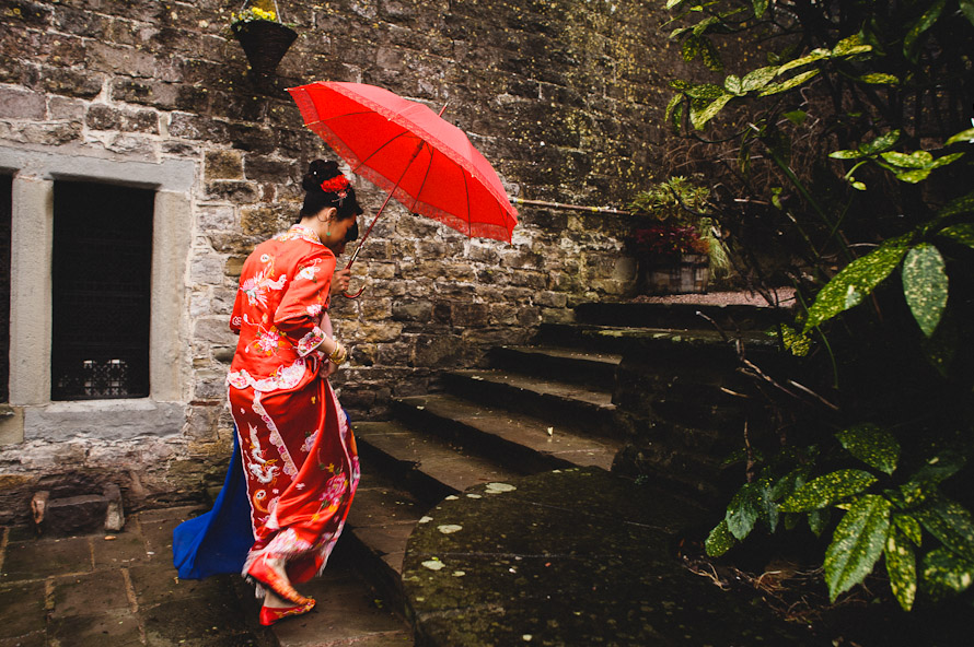 Chinese wedding photos