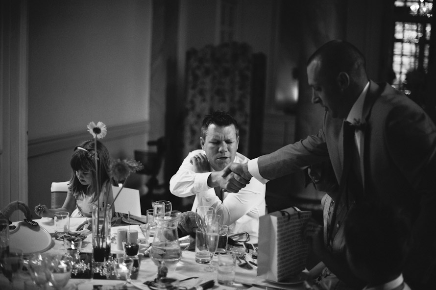 Weddings at clearwell castle