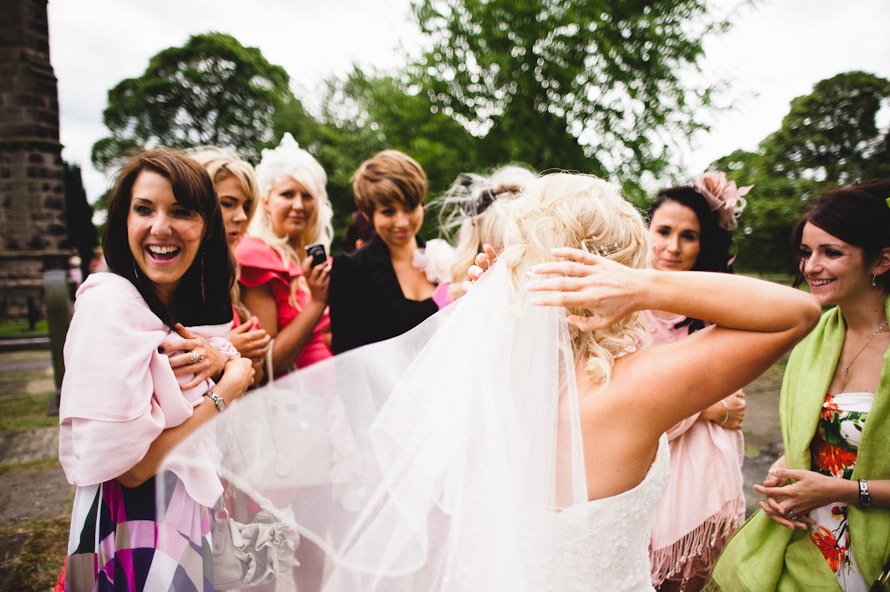 Wiltshire wedding photos