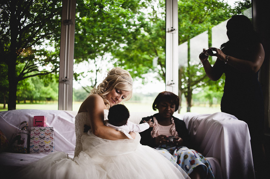 Davenport Green Hall Wedding photographer