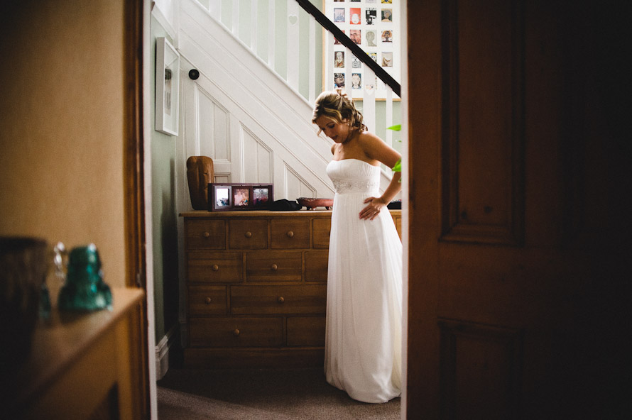 Stockport wedding photographer