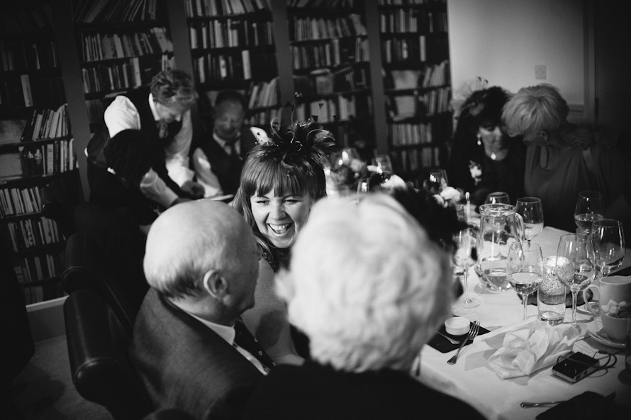 great john street wedding