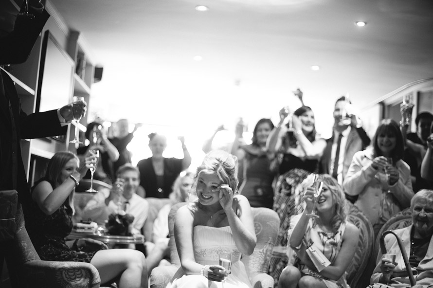 Great john street manchester wedding