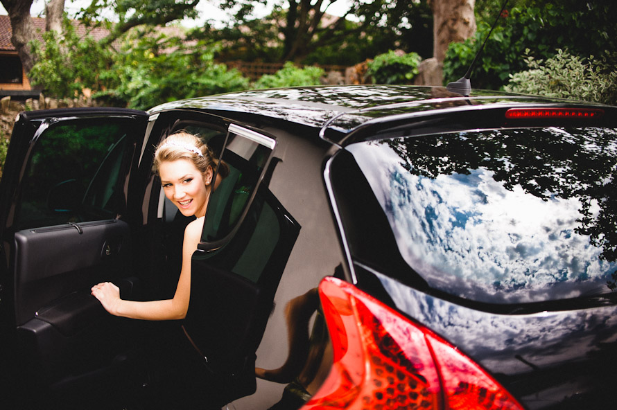 Thornbury wedding photographer