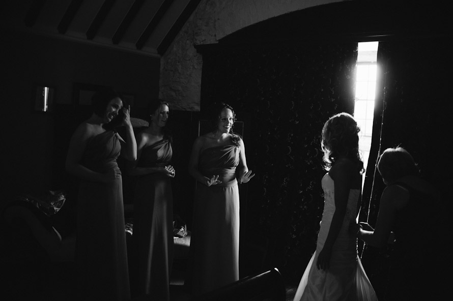 Pickwell manor wedding