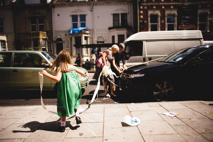 city of bristol wedding photographer