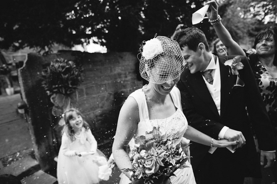 Bristol Wedding Photographer