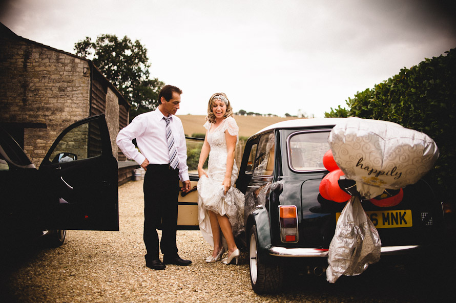 priston mill tythe barn wedding