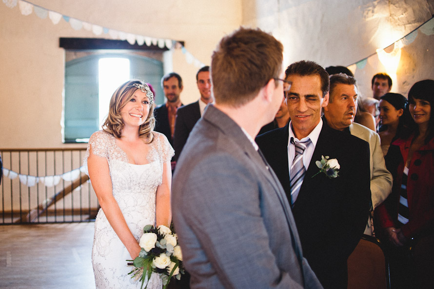 Bristol Wedding Photographer