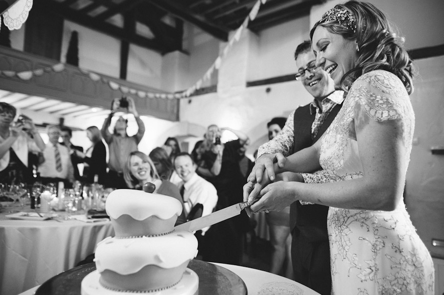 Priston mill wedding