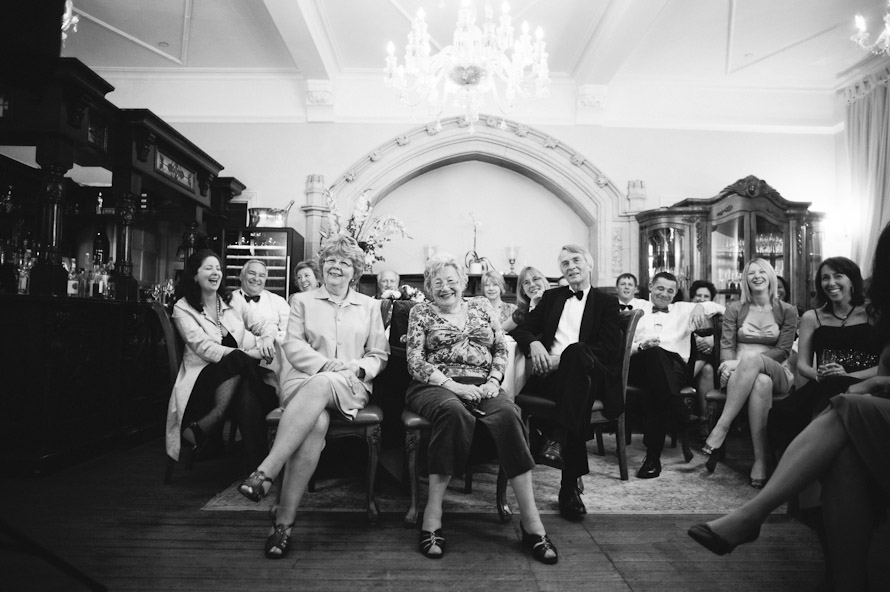 Berwick lodge wedding