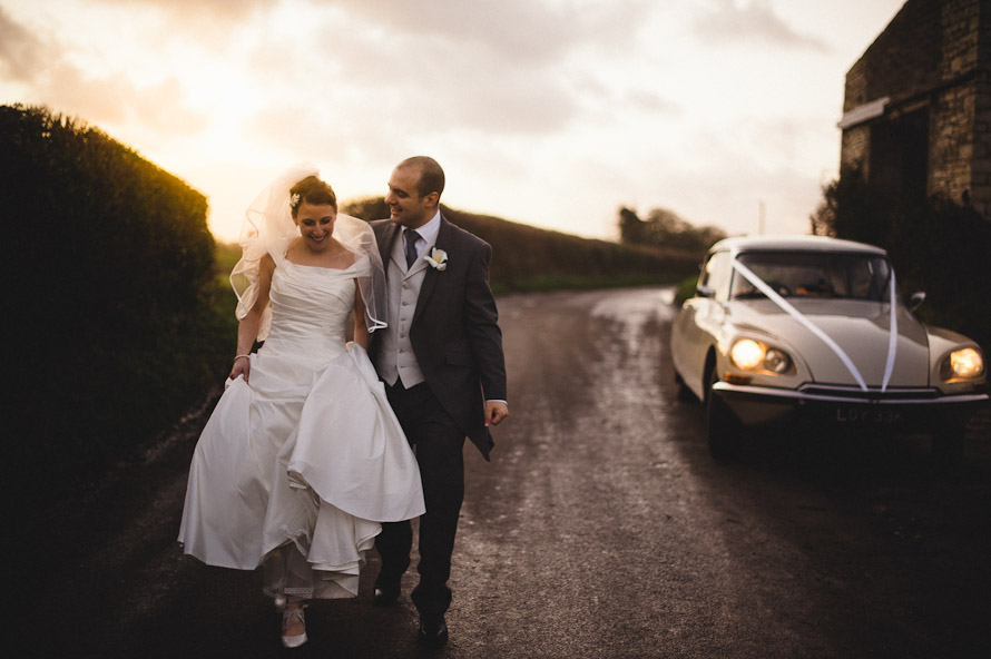 winter wedding photographer