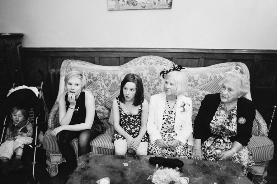 Berwick lodge weddings children
