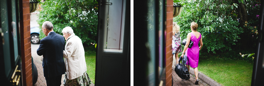 Stockport Wedding coverage