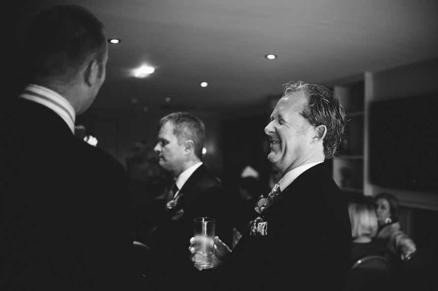 Relaxed Wedding Photography