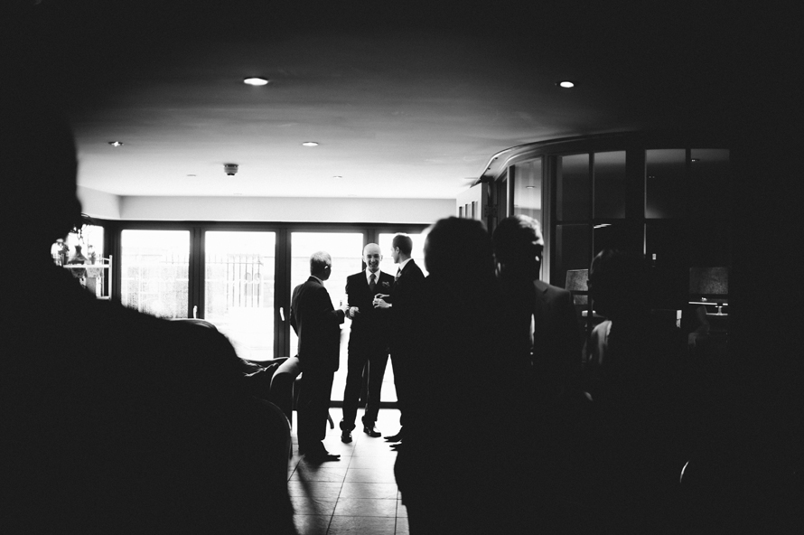 Low Light wedding photographer