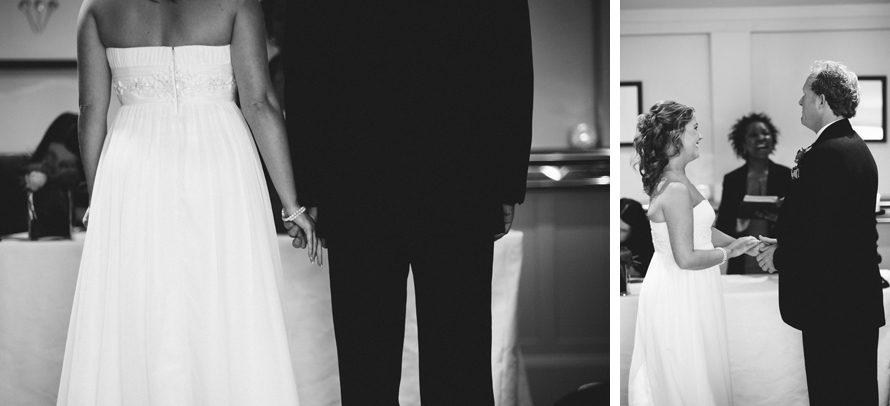 Great john street hotel wedding photos