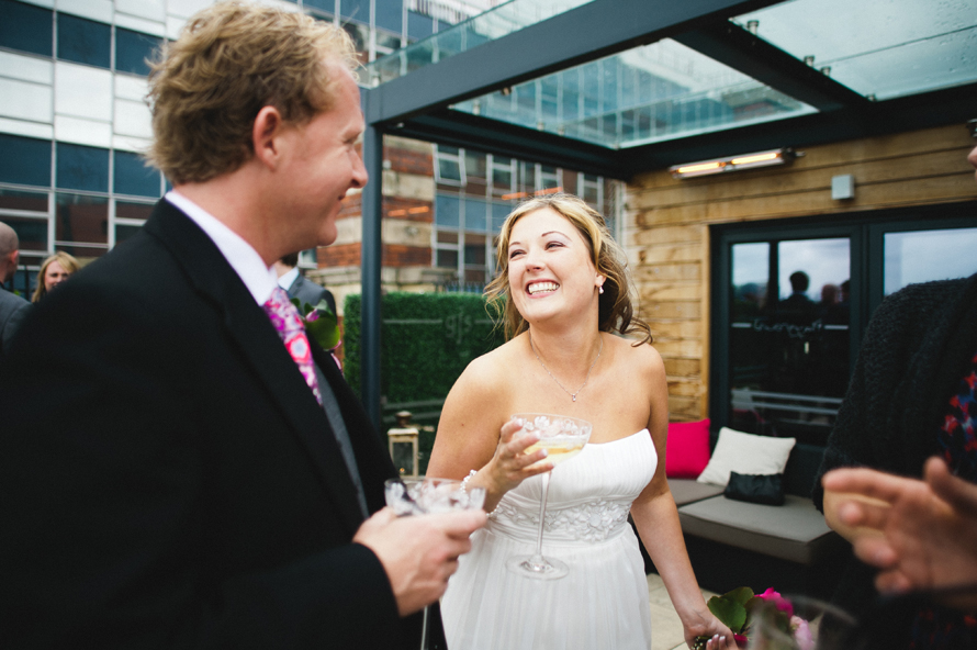 Manchester wedding photographers
