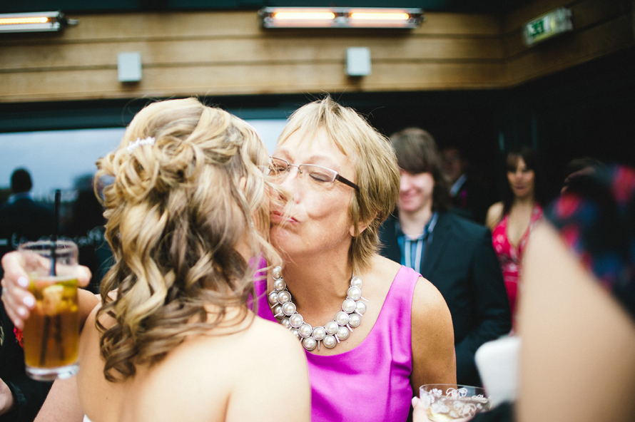 Mick & Becky got married at Great John Street Hotel. — Great John Street Wedding Photographs (photo 2)