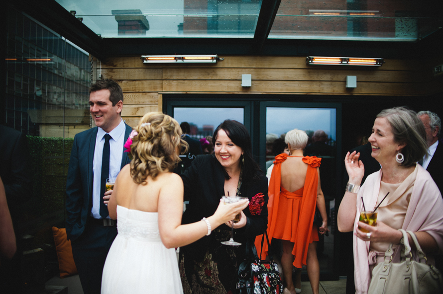 Mick & Becky got married at Great John Street Hotel. — Great John Street Wedding Photographs (photo 5)