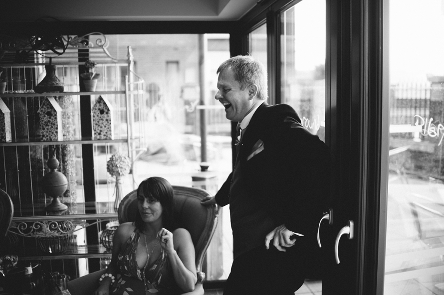 Mick & Becky got married at Great John Street Hotel. — Great John Street Wedding Photographs (photo 13)
