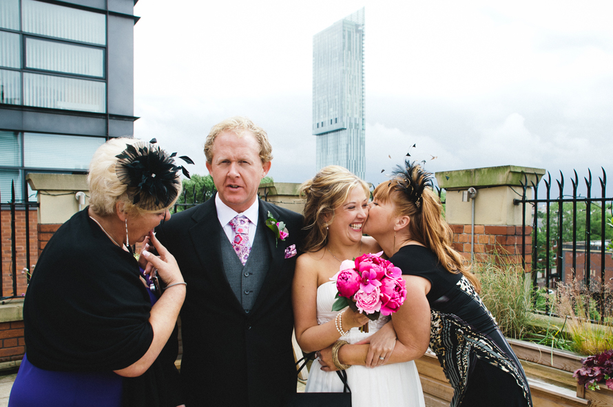 Bristol Wedding Photographer