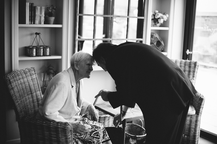 Mick & Becky got married at Great John Street Hotel. — Great John Street Wedding Photographs (photo 15)