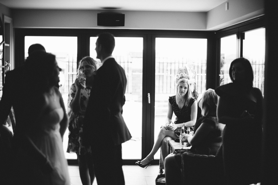 Mick & Becky got married at Great John Street Hotel. — Great John Street Wedding Photographs (photo 17)