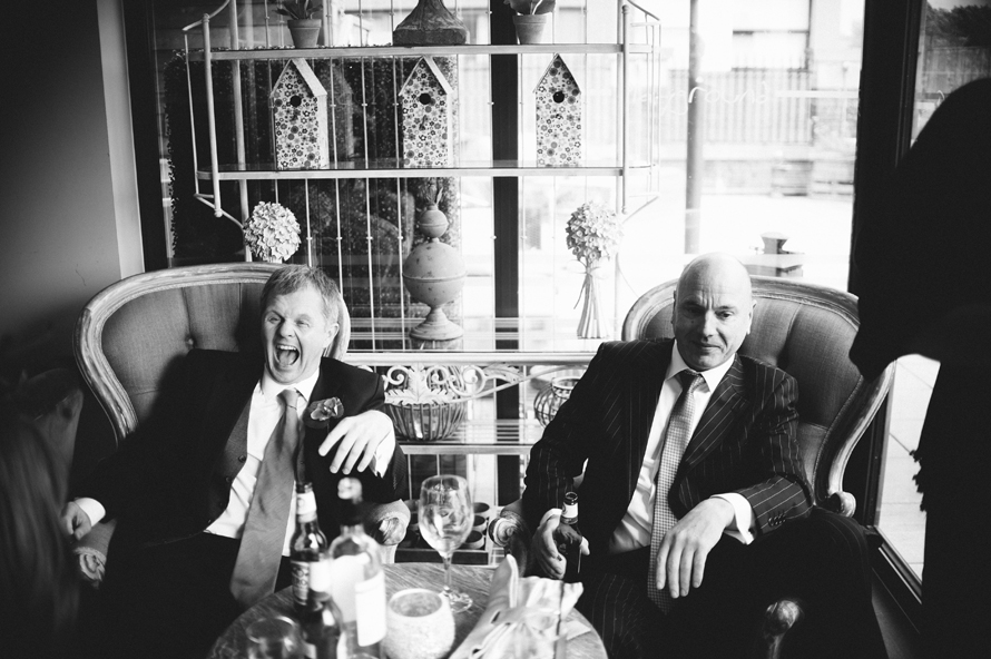Mick & Becky got married at Great John Street Hotel. — Great John Street Wedding Photographs (photo 18)