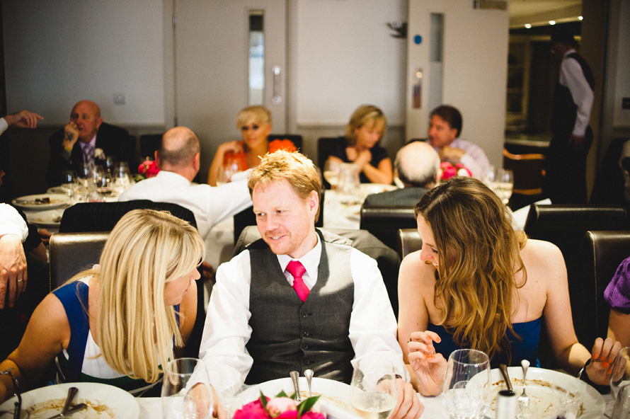 Mick & Becky got married at Great John Street Hotel. — Great John Street Wedding Photographs (photo 20)