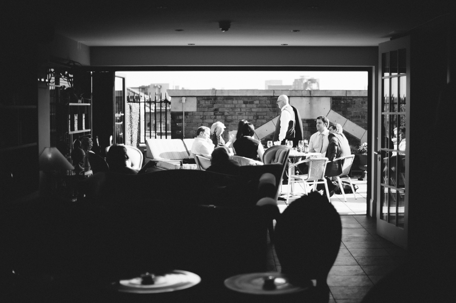 Mick & Becky got married at Great John Street Hotel. — Great John Street Wedding Photographs (photo 28)