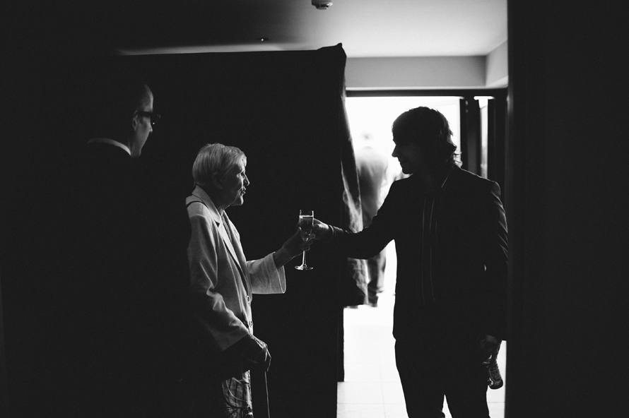 Mick & Becky got married at Great John Street Hotel. — Great John Street Wedding Photographs (photo 34)
