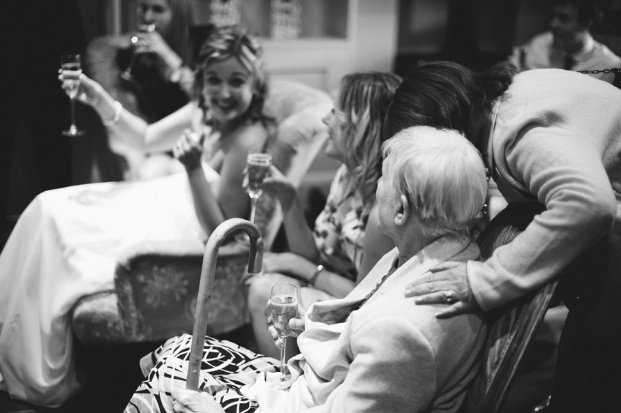 Mick & Becky got married at Great John Street Hotel. — Great John Street Wedding Photographs (photo 36)