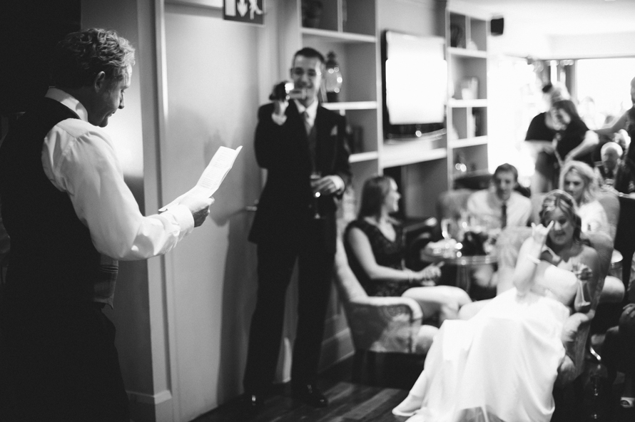 Mick & Becky got married at Great John Street Hotel. — Great John Street Wedding Photographs (photo 38)