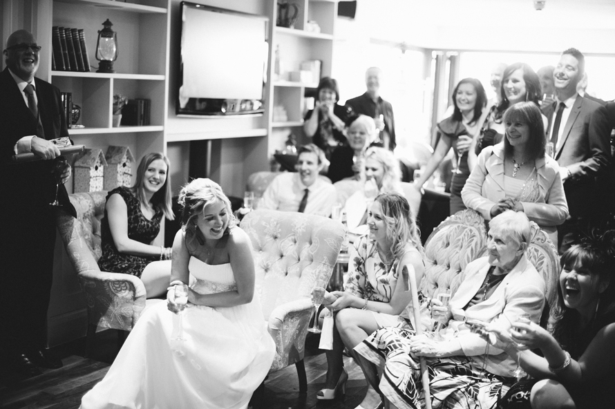 Mick & Becky got married at Great John Street Hotel. — Great John Street Wedding Photographs (photo 42)