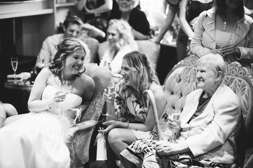 Mick & Becky got married at Great John Street Hotel. — Great John Street Wedding Photographs (photo 44)