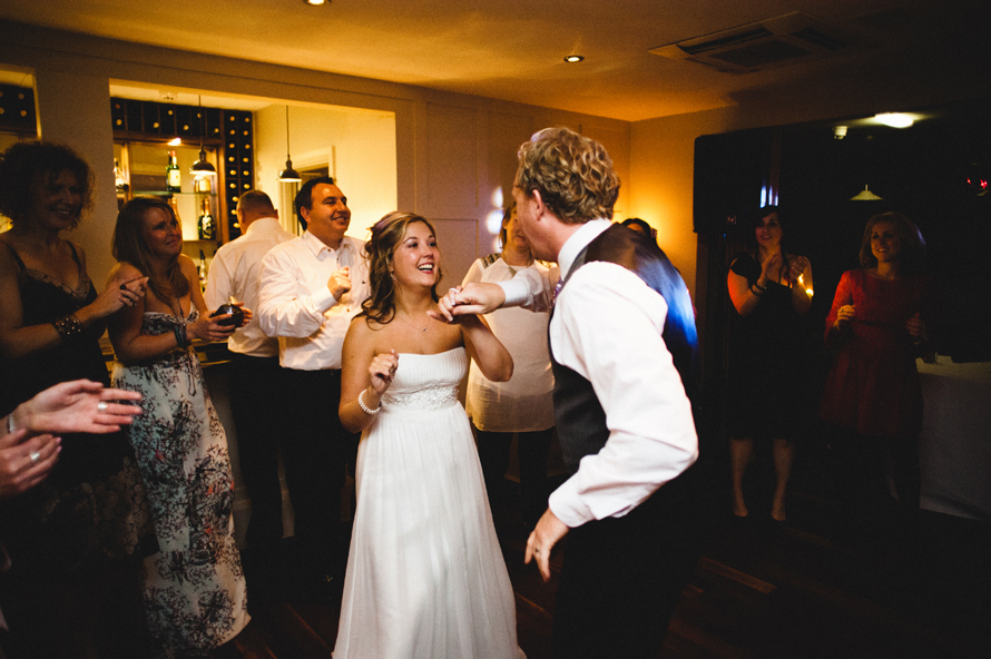 Mick & Becky got married at Great John Street Hotel. — Great John Street Wedding Photographs (photo 51)