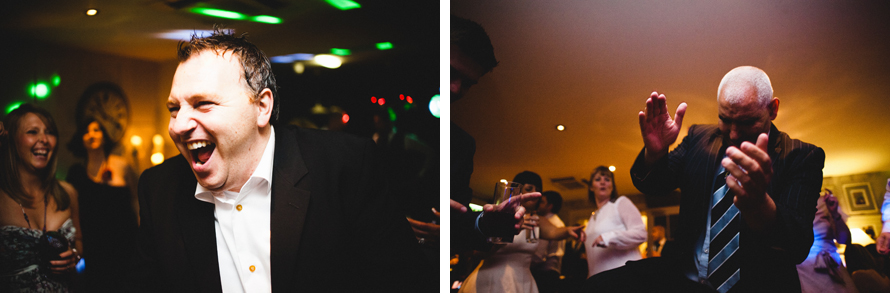 Mick & Becky got married at Great John Street Hotel. — Great John Street Wedding Photographs (photo 55)
