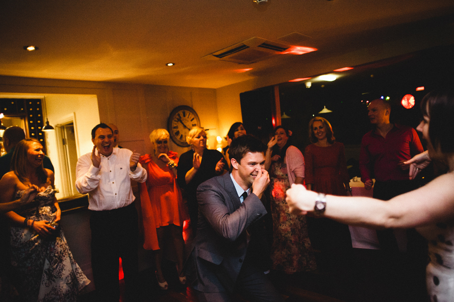 Mick & Becky got married at Great John Street Hotel. — Great John Street Wedding Photographs (photo 57)