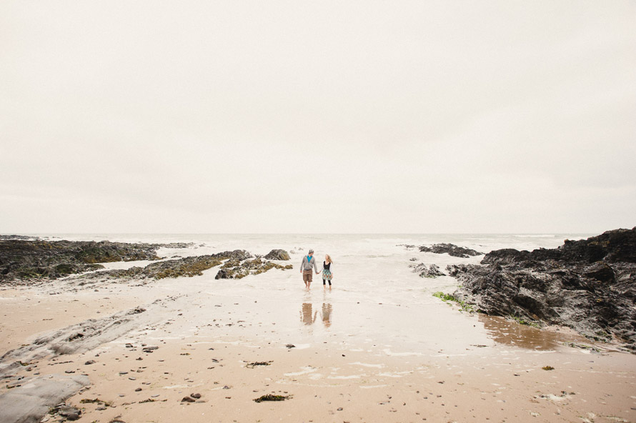 James & Kat are getting married