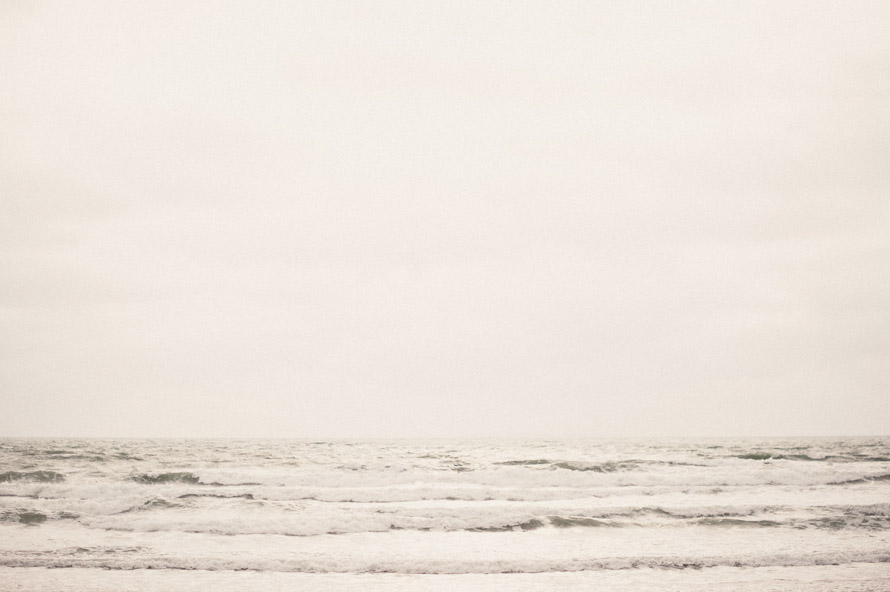 Atlantic ocean wedding photographer