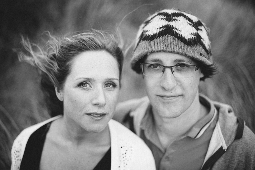 Bristol Engagement shoot