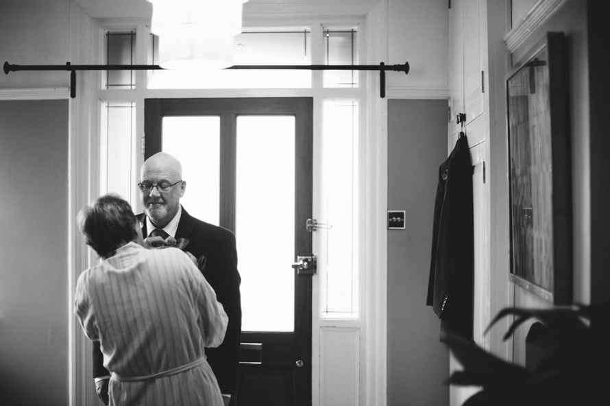 Mick & Becky got married at Great John Street Hotel. (photo 4)