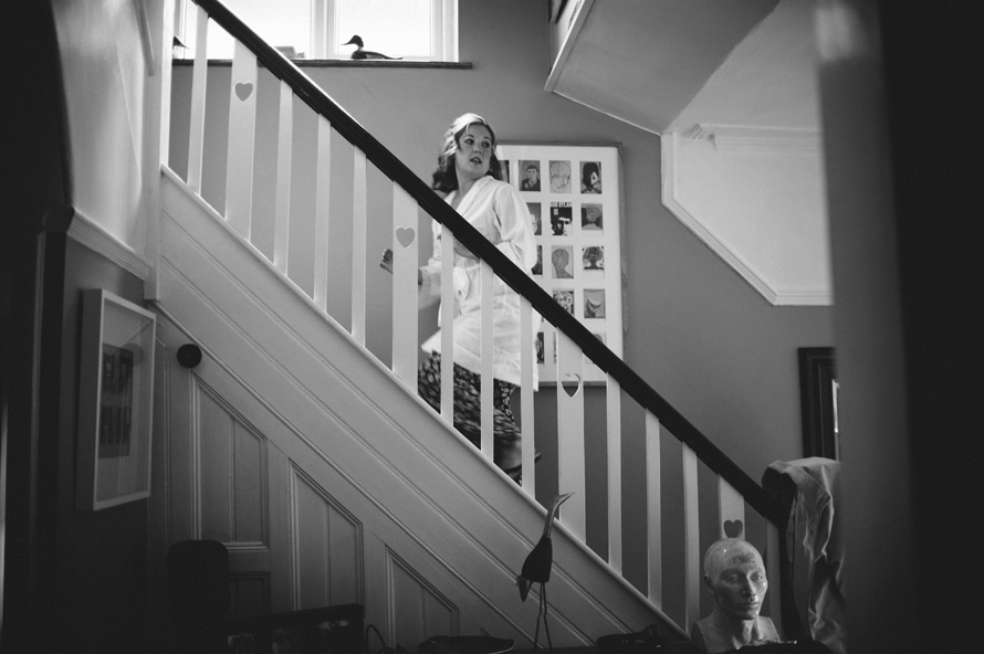 Stockport wedding dress