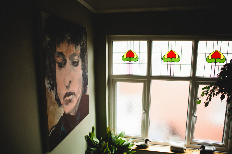 Beautiful homes in stockport