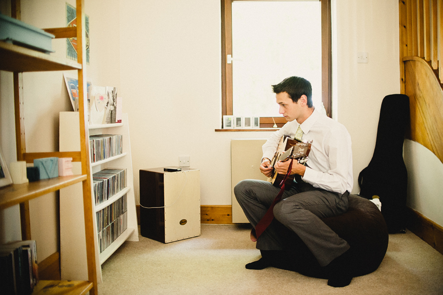 Thornbury wedding photographer